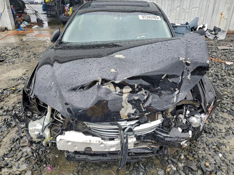 Продаж на аукціоні авто 2007 Lexus Es, vin: JTHBJ46G172107685, номер лоту: 97342485