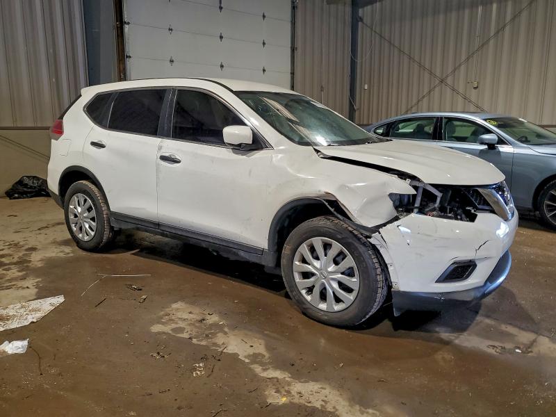 Продаж на аукціоні авто 2016 Nissan Rogue S, vin: JN8AT2MV2GW148613, номер лоту: 98035645