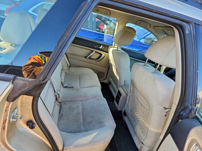 Aukcja sprzedaży 2009 Subaru Outback, vin: 4S4BP61C097310200, numer aukcji: 95973635