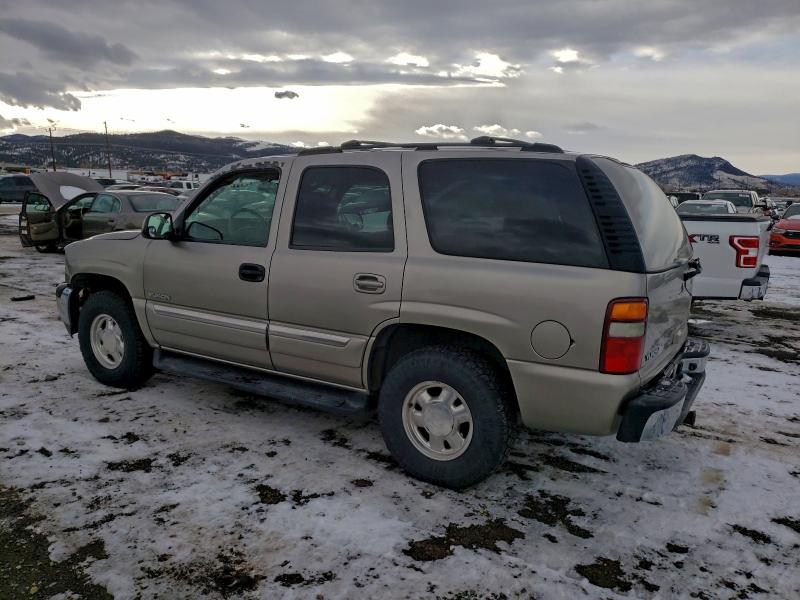 Aukcja sprzedaży 2003 Gmc Yukon, vin: 1GKEK13T73R182134, numer aukcji: 95105745