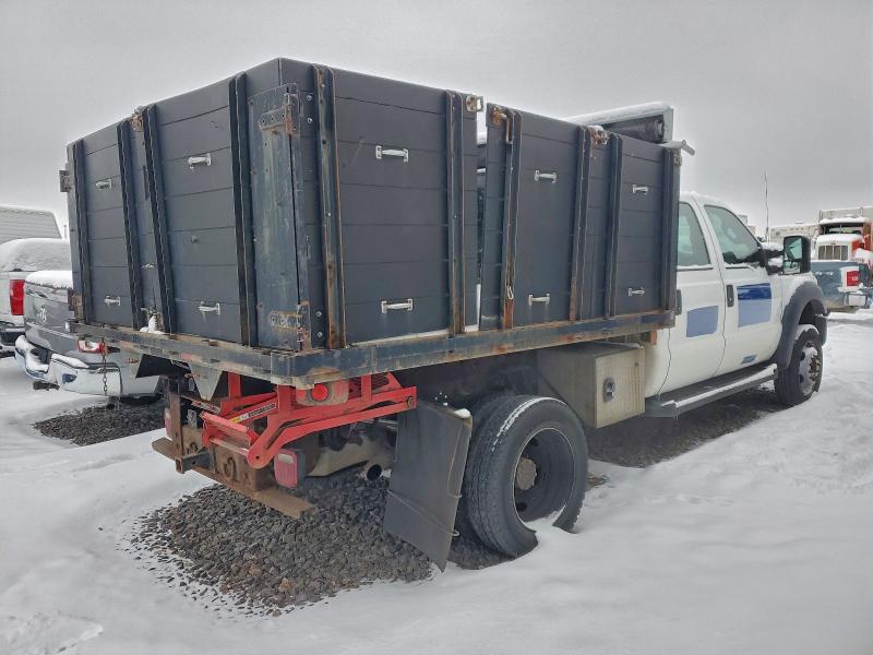 Продаж на аукціоні авто 2016 Ford F450 Super, vin: 1FD0W4GY9GEB65104, номер лоту: 95260325