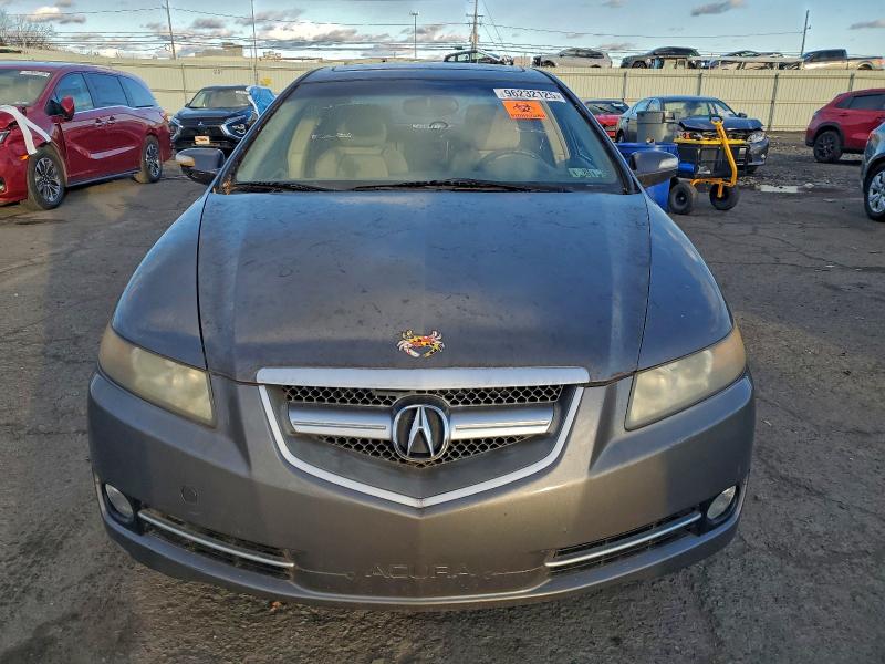 2008 Acura Tl მანქანა იყიდება აუქციონზე, vin: 19UUA66278A040660, აუქციონის ნომერი: 96232125