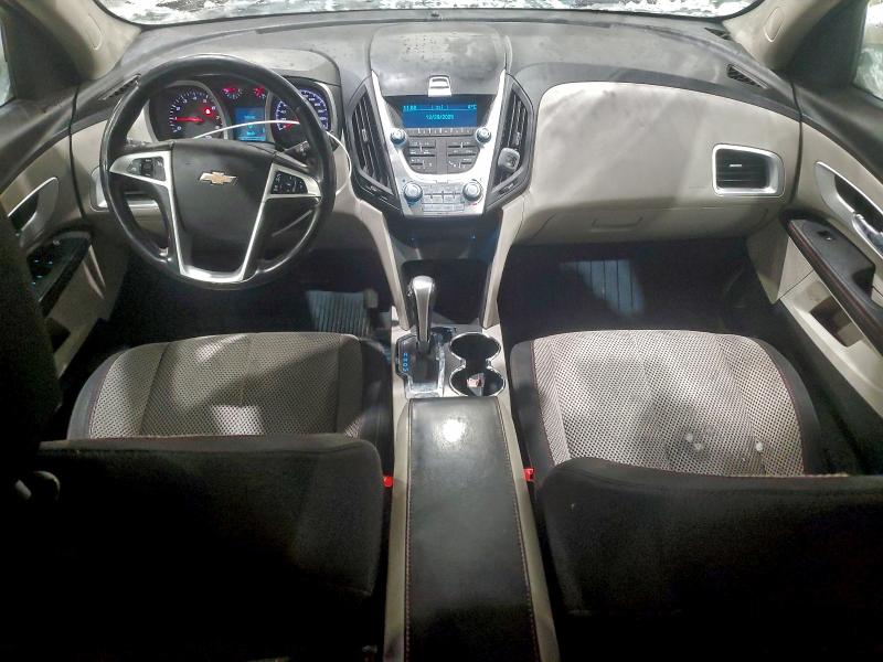 Aukcja sprzedaży 2011 Chevrolet Equinox Lt, vin: 2CNFLEECXB6253978, numer aukcji: 98559455