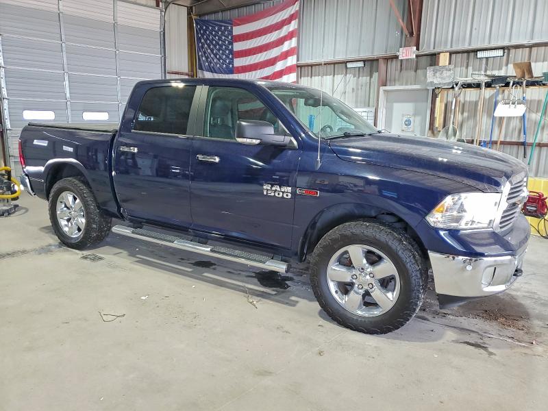 98594235 :رقم المزاد ، 1C6RR7LM2FS697602 vin ، 2015 Ram 1500 Slt مزاد بيع
