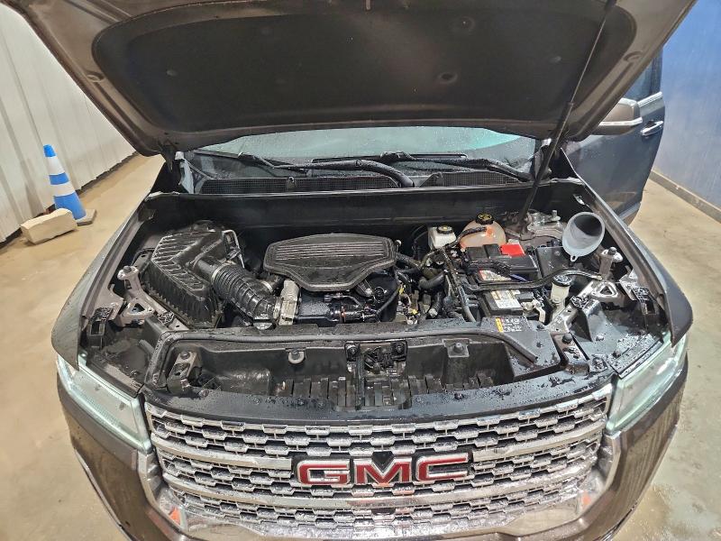 Продажа на аукционе авто 2020 Gmc Acadia Den, vin: 1GKKNPLS1LZ204486, номер лота: 98227915