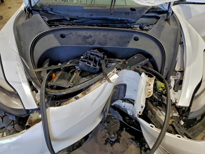 95884615 :رقم المزاد ، 5YJ3E1EAXMF849257 vin ، 2021 Tesla Model 3 مزاد بيع