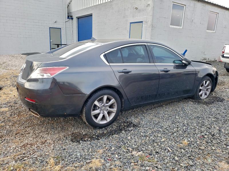 Aukcja sprzedaży 2013 Acura Tl, vin: 19UUA8F24DA011672, numer aukcji: 96137695