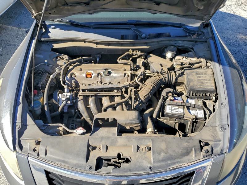 Aukcja sprzedaży 2010 Honda Accord Lxp, vin: 1HGCP2F41AA068223, numer aukcji: 97240875
