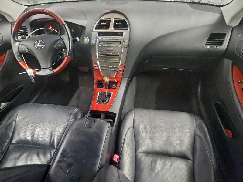 Продаж на аукціоні авто 2008 Lexus Es, vin: JTHBJ46G782243370, номер лоту: 94983445