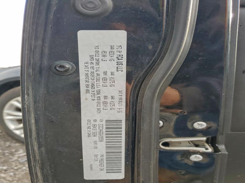 2016 Chrysler 300 Limite მანქანა იყიდება აუქციონზე, vin: 2C3CCAAG6GH295590, აუქციონის ნომერი: 97688995