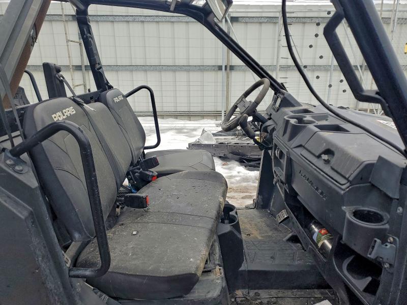 Aukcja sprzedaży 2021 Polaris Ranger Cre, vin: 4XAT6E996M8389476, numer aukcji: 97506875