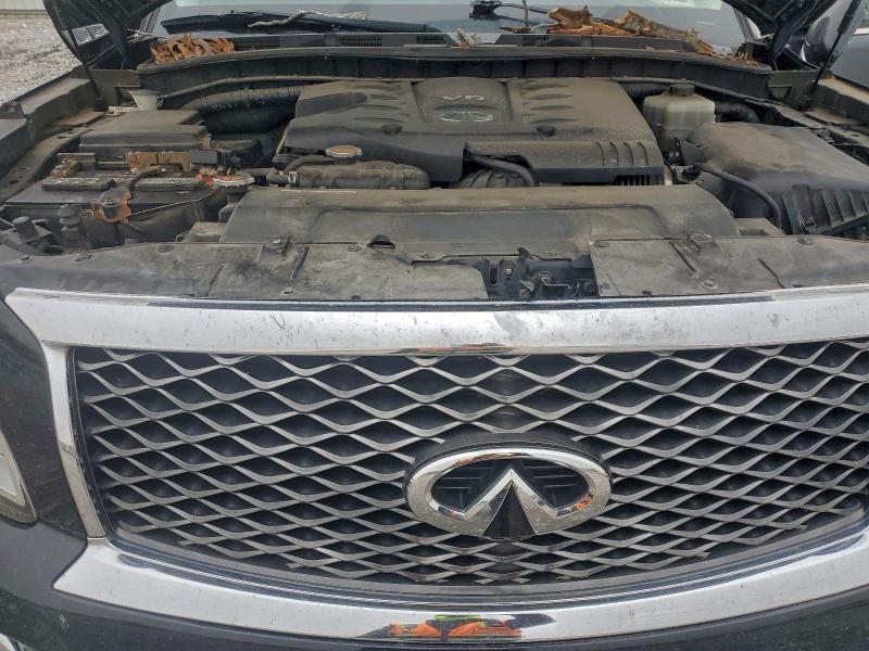 Продаж на аукціоні авто 2016 Infiniti Qx80, vin: JN8AZ2NF8G9610256, номер лоту: 94802995
