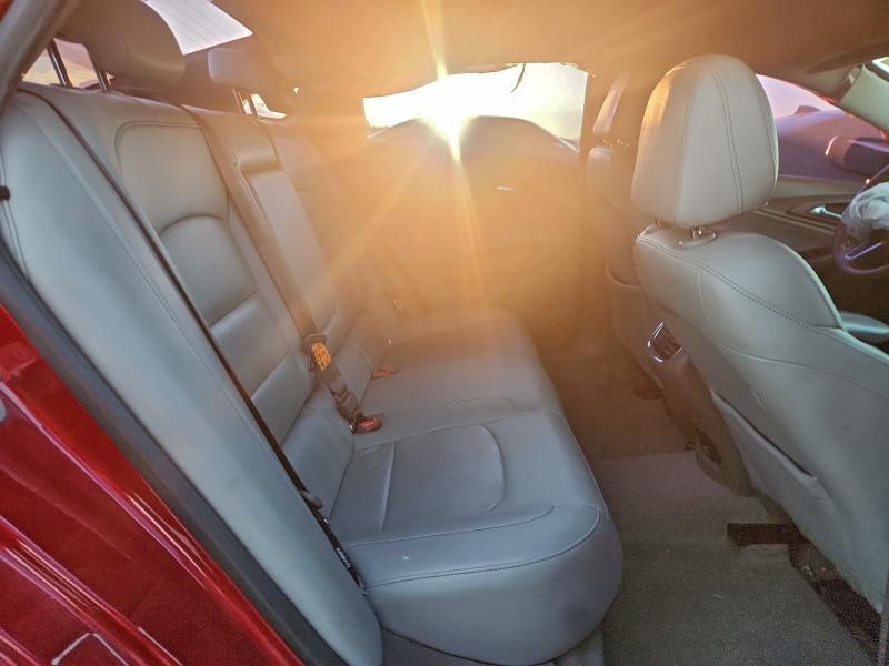 Продаж на аукціоні авто 2017 Chevrolet Malibu, vin: 1G1ZE5ST4HF293495, номер лоту: 95509165