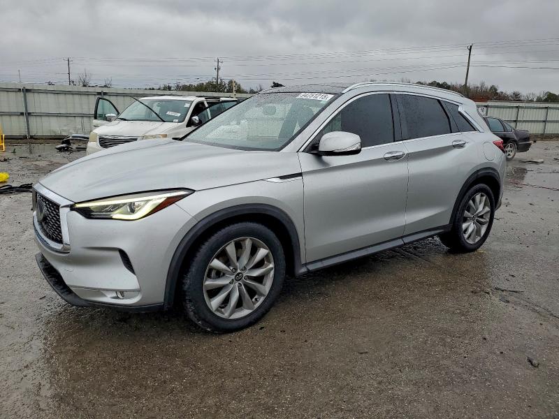 Продажа на аукционе авто 2019 Infiniti Qx50, vin: 3PCAJ5M1XKF124265, номер лота: 94751215