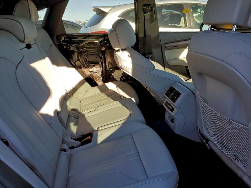 Продажа на аукционе авто 2022 Audi Q5, vin: WA15AAFY8N2069630, номер лота: 97133815
