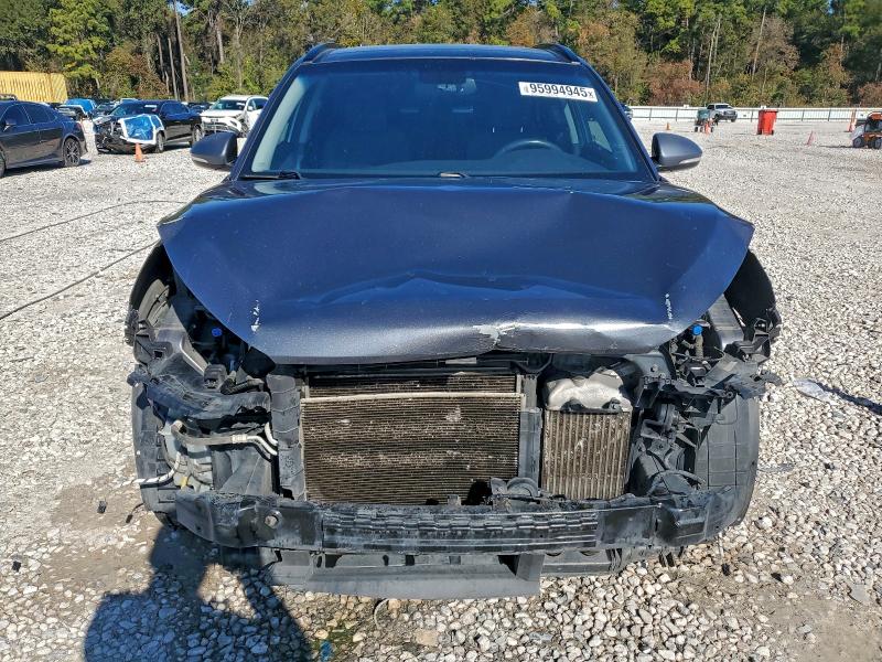 2018 Hyundai Tucson მანქანა იყიდება აუქციონზე, vin: KM8J33A27JU795146, აუქციონის ნომერი: 95994945