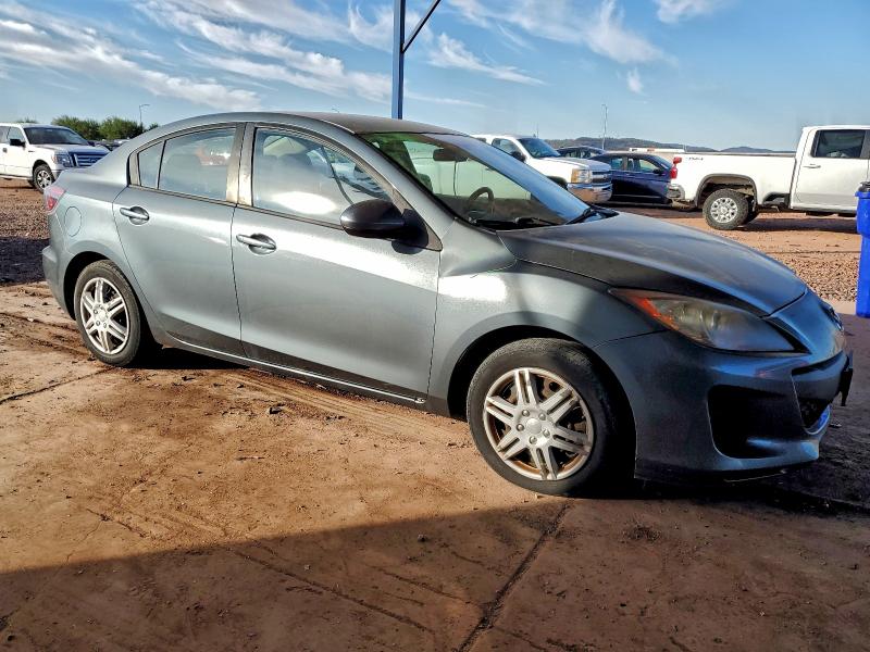 Aukcja sprzedaży 2012 Mazda 3, vin: JM1BL1UG0C1594939, numer aukcji: 93984275