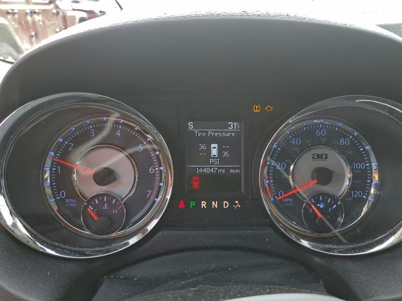 Продажа на аукционе авто 2014 Chrysler Town & Country, vin: 2C4RC1CG8ER460825, номер лота: 96668365