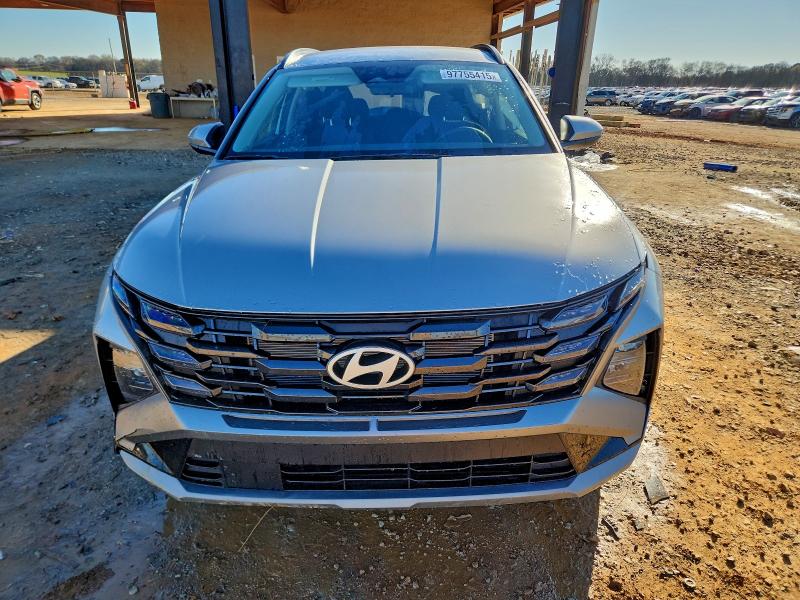 97755415 :رقم المزاد ، 5NMJB3DE1TH618938 vin ، 2026 Hyundai Tucson مزاد بيع