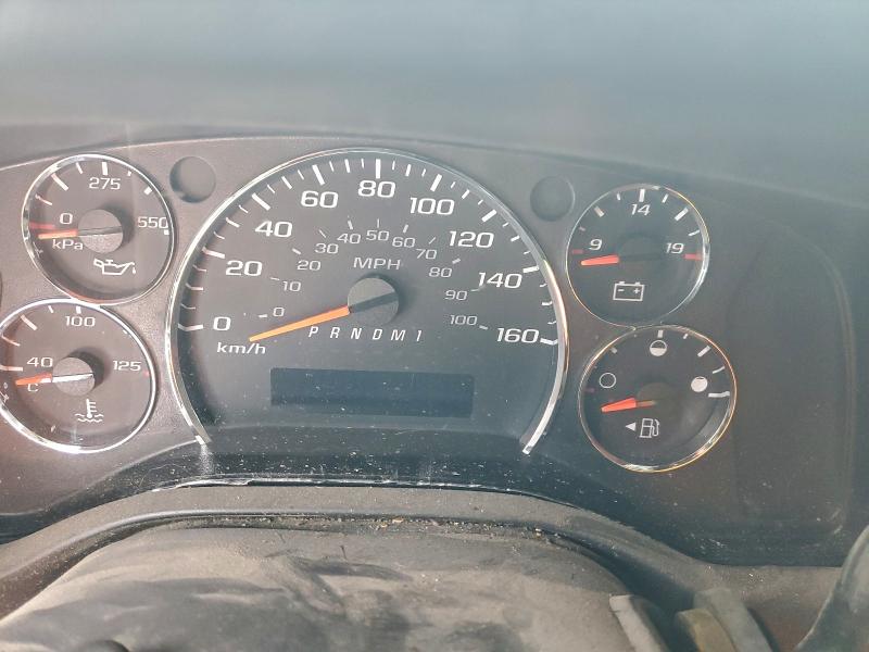 Продажа на аукционе авто 2015 Chevrolet Express G2, vin: 1GCWGFFF1F1247163, номер лота: 97976095