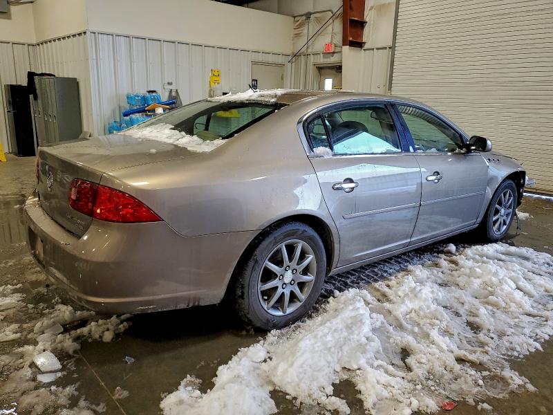 Продажа на аукционе авто 2006 Buick Lucerne, vin: 1G4HD57216U144357, номер лота: 95650265