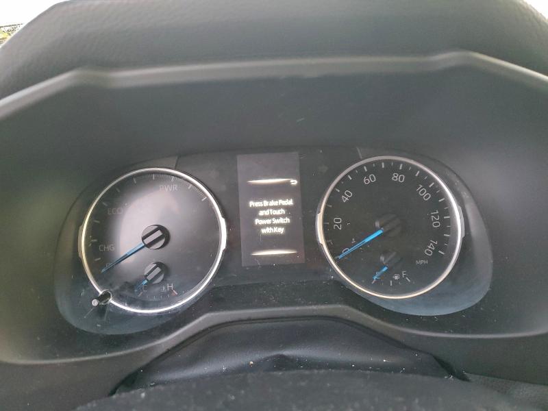 94748965 :رقم المزاد ، 4T3RWRFVXNU055491 vin ، 2022 Toyota Rav4 مزاد بيع