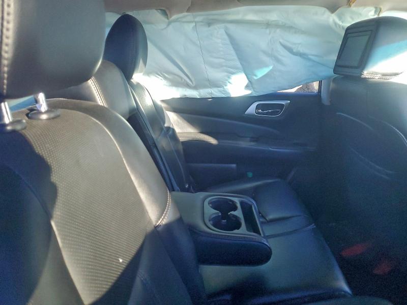 Aukcja sprzedaży 2015 Nissan Pathfinder, vin: 5N1AR2MN8FC682172, numer aukcji: 93855035