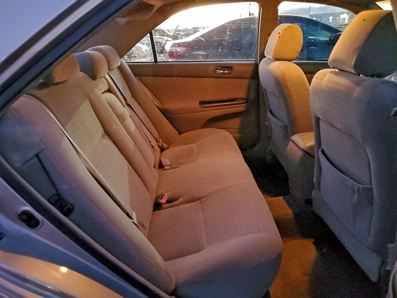 Aukcja sprzedaży 2005 Toyota Camry, vin: 4T1BE32K55U504078, numer aukcji: 95160525