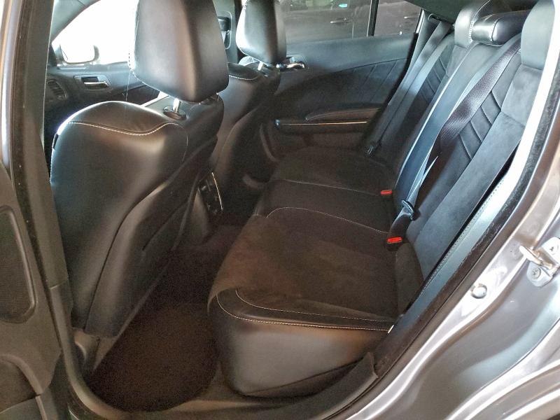 Aukcja sprzedaży 2016 Dodge Charger, vin: 2C3CDXL94GH354506, numer aukcji: 96995235