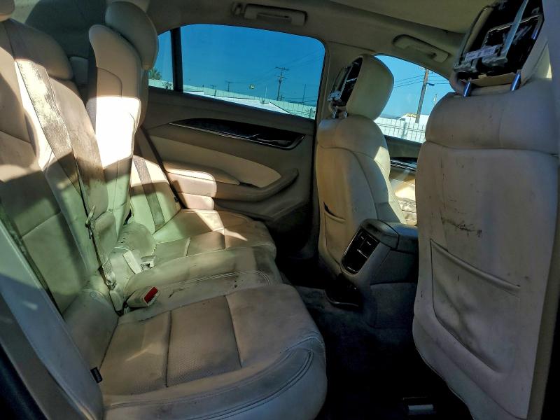 Aukcja sprzedaży 2014 Cadillac Cts, vin: 1G6AR5SX5E0192950, numer aukcji: 96591455