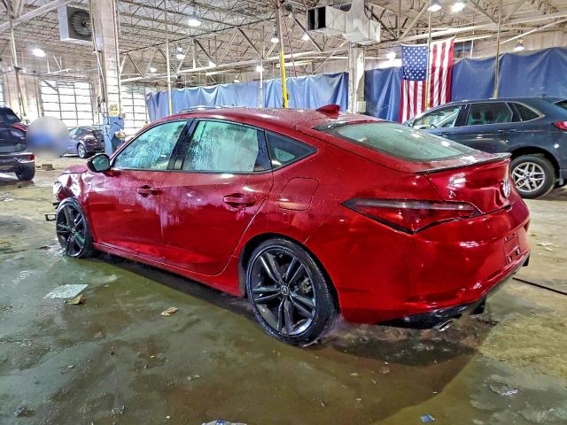 Aukcja sprzedaży 2024 Acura Integra, vin: 19UDE4H32RA029114, numer aukcji: 95658645