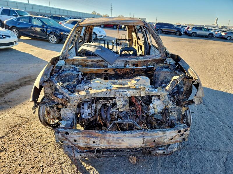 Aukcja sprzedaży 2017 Nissan Rogue, vin: KNMAT2MT5HP553709, numer aukcji: 93789355