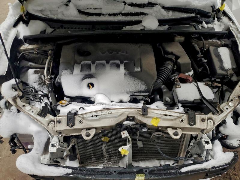95671515 :رقم المزاد ، 2T1BURHEXGC640783 vin ، 2016 Toyota Corrola مزاد بيع