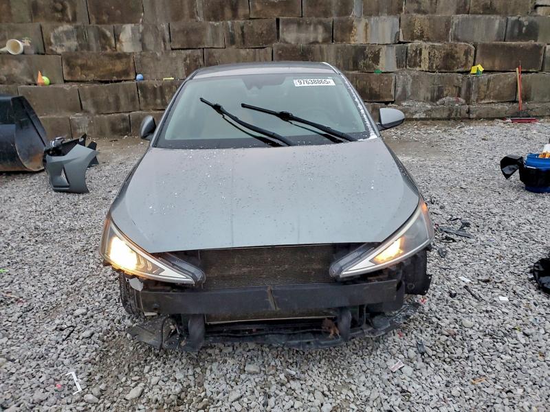 Aukcja sprzedaży 2019 Hyundai Elantra, vin: KMHD84LF3KU738125, numer aukcji: 97638865