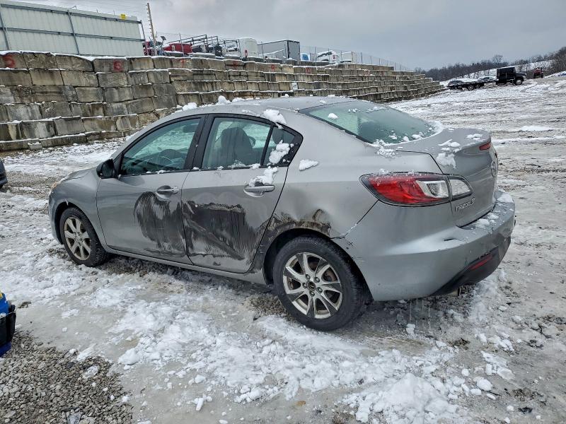 Aukcja sprzedaży 2011 Mazda 3, vin: JM1BL1VF5B1361272, numer aukcji: 94898825