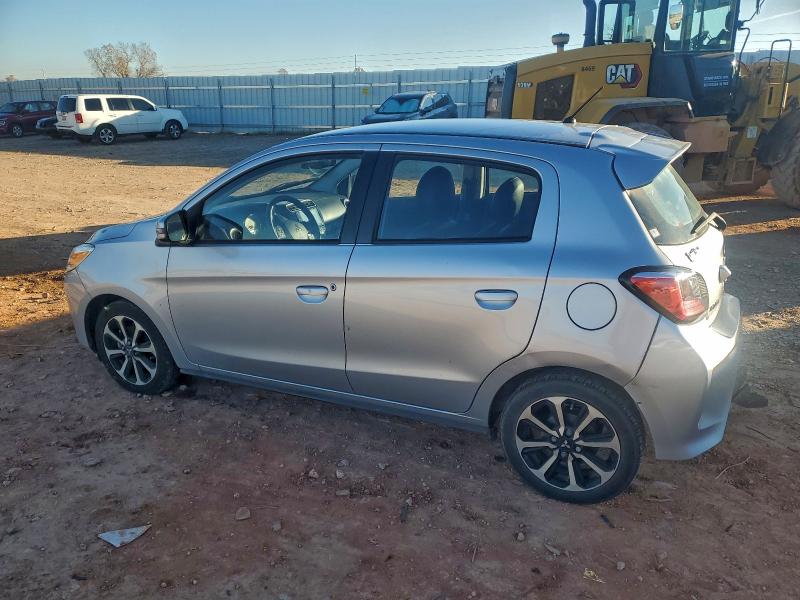 Продаж на аукціоні авто 2024 Mitsubishi Mirage, vin: ML32AWHJ6RH000429, номер лоту: 95529455