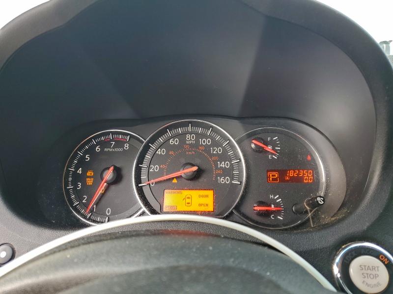 Aukcja sprzedaży 2011 Nissan Maxima S, vin: 1N4AA5AP2BC827077, numer aukcji: 95473865