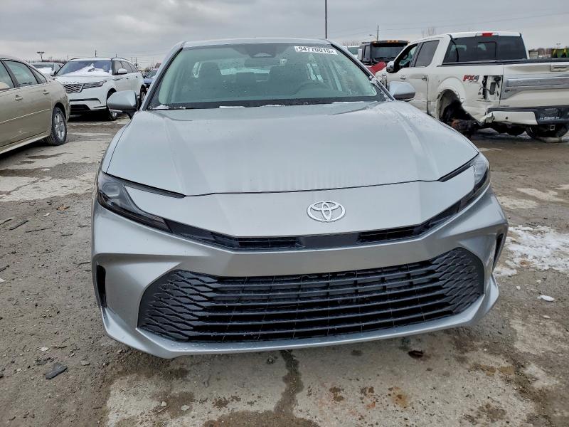 2026 Toyota Camry მანქანა იყიდება აუქციონზე, vin: 4T1DAACK3TU668496, აუქციონის ნომერი: 94770015