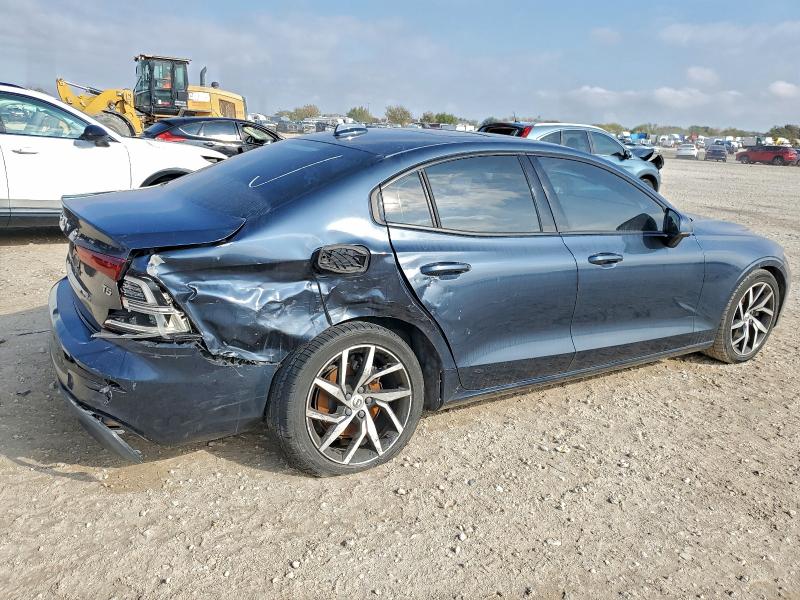 Продаж на аукціоні авто 2020 Volvo S60 T5 Mom, vin: 7JR102FK7LG041909, номер лоту: 96560435