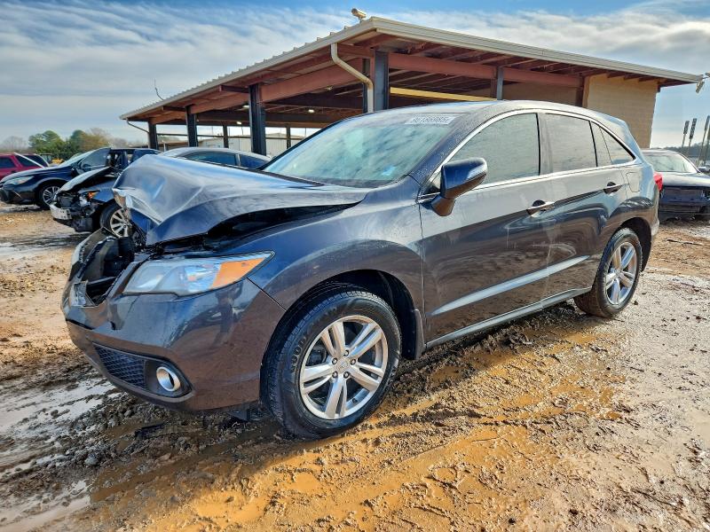 Продаж на аукціоні авто 2013 Acura Rdx, vin: 5J8TB3H59DL005549, номер лоту: 96186985