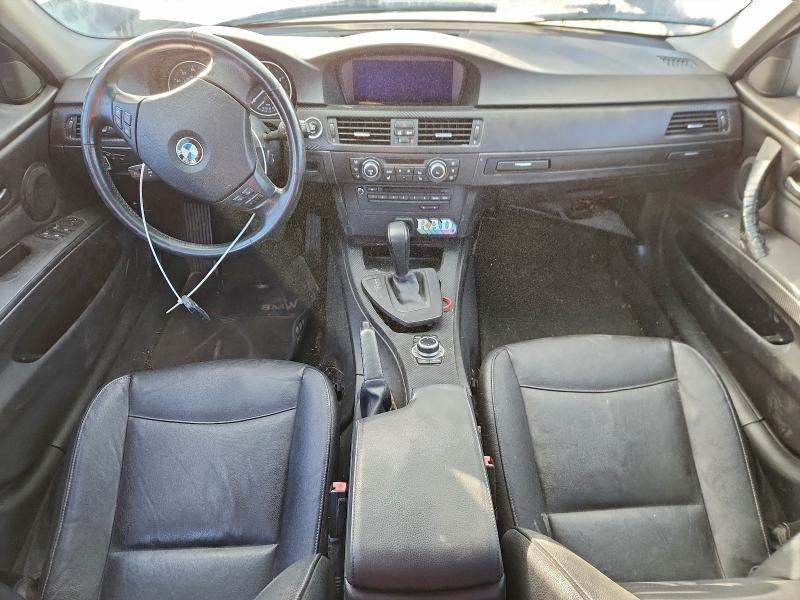 97017385 :رقم المزاد ، WBAPN7C59BF183976 vin ، 2011 Bmw 335 D مزاد بيع