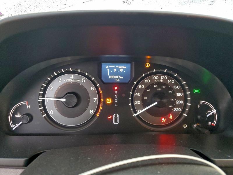 Aukcja sprzedaży 2015 Honda Odyssey To, vin: 5FNRL5H96FB509650, numer aukcji: 96253085
