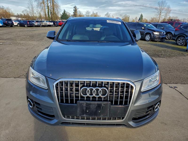 Продажа на аукционе авто 2016 Audi Q5, vin: WA1C2AFP0GA030440, номер лота: 93989405