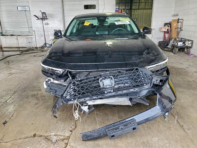 Aukcja sprzedaży 2025 Honda Accord Se, vin: 1HGCY1F42SA033554, numer aukcji: 96138285