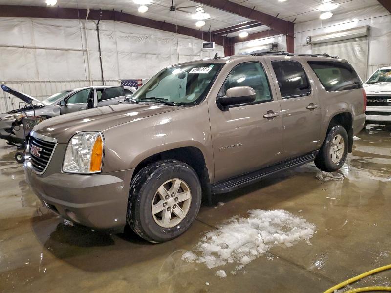 Продаж на аукціоні авто 2013 Gmc Yukon Xl, vin: 1GKS2HE76DR147548, номер лоту: 95905145