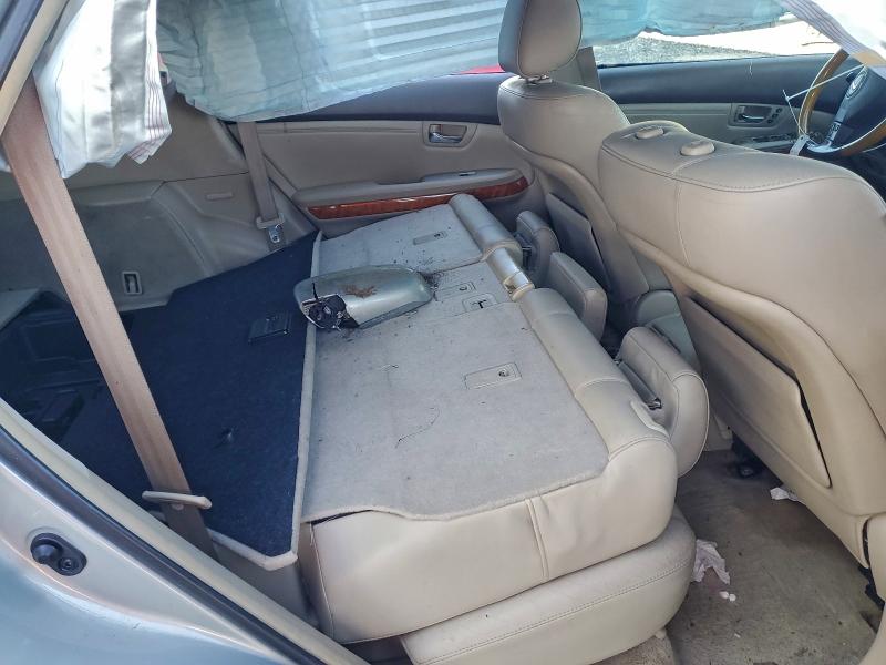 Продажа на аукционе авто 2008 Lexus Rx, vin: JTJHK31UX82044942, номер лота: 94809385