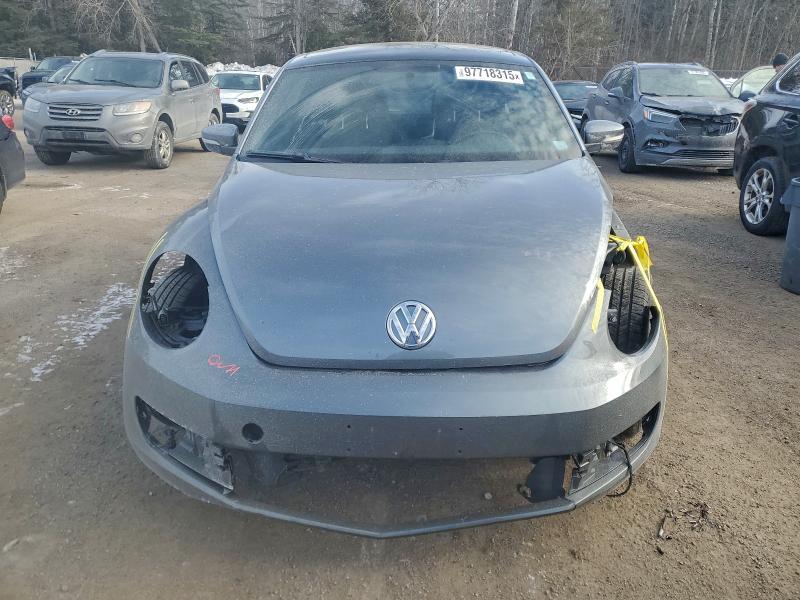 Продажа на аукционе авто 2014 Volkswagen Beetle, vin: 3VWJL7AT8EM608637, номер лота: 97718315