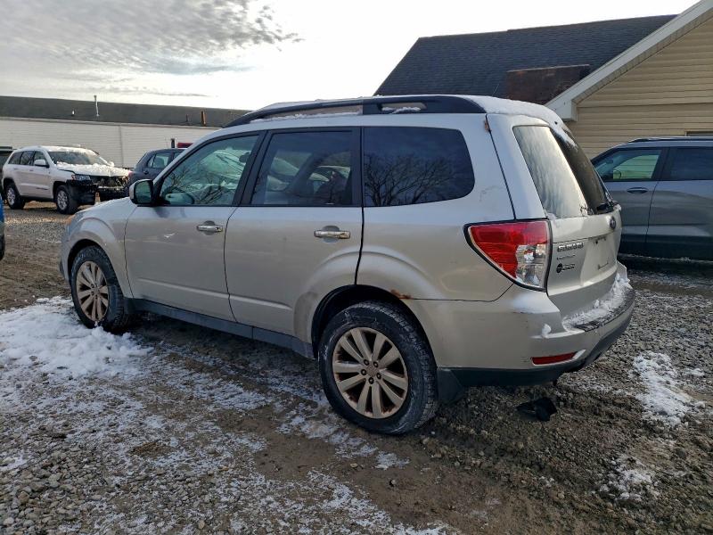 Продаж на аукціоні авто 2011 Subaru Forester, vin: JF2SHADC7BH714211, номер лоту: 94910285