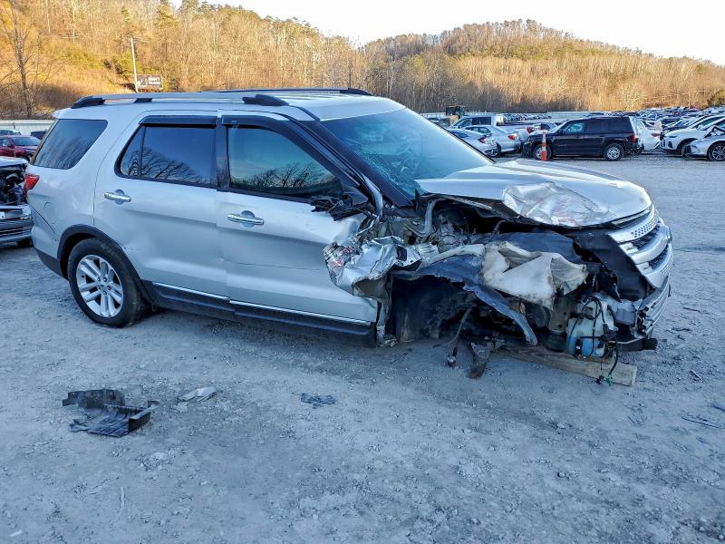 Aukcja sprzedaży 2013 Ford Explorer, vin: 1FM5K8D87DGC78773, numer aukcji: 94982905