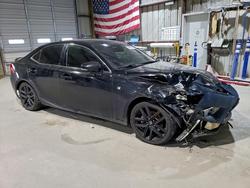 Aukcja sprzedaży 2014 Lexus Is, vin: JTHCF1D25E5004101, numer aukcji: 95001985